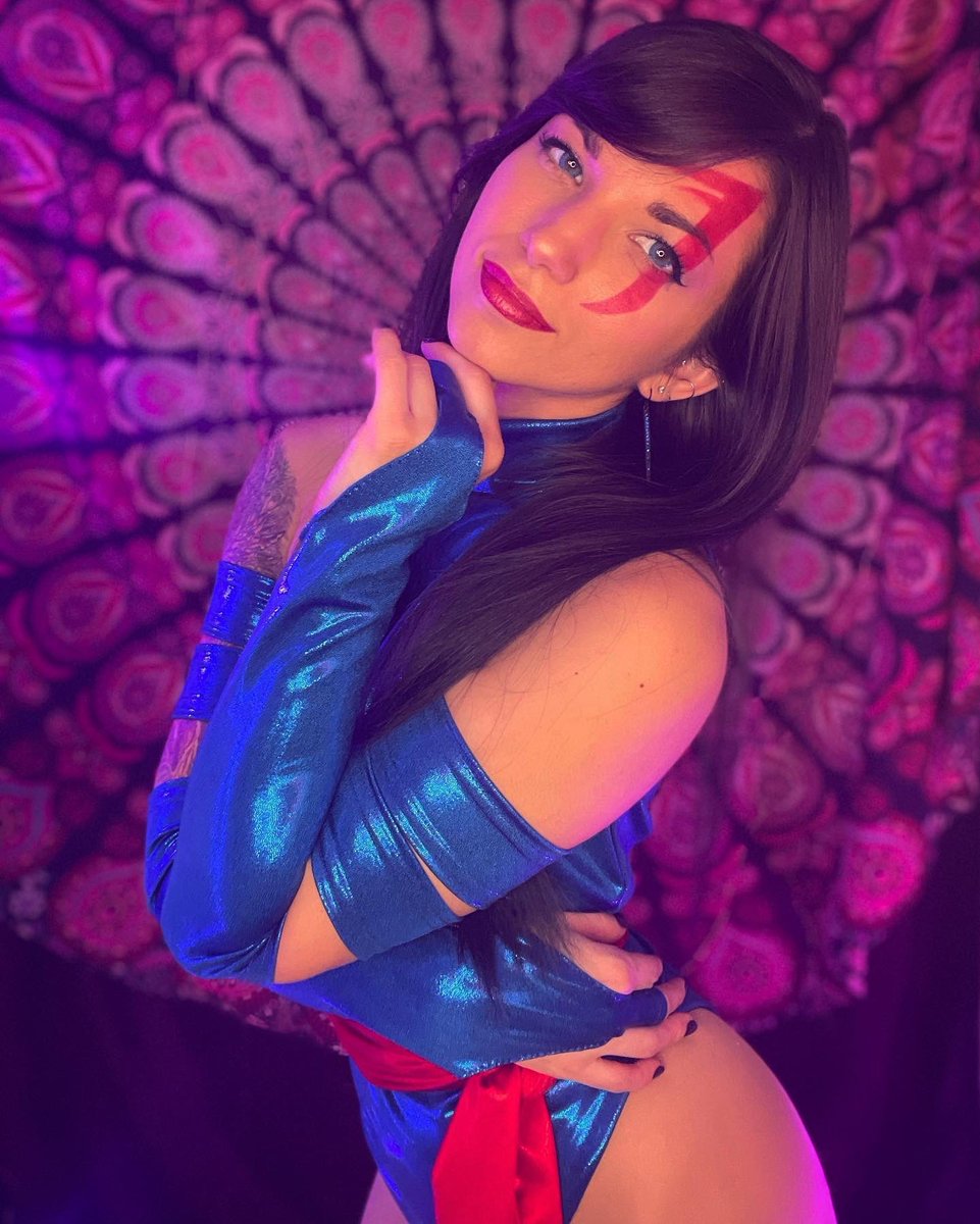 SeeCatBeCat's tweet photo. Cosplay 7/7 Psylocke (Crimson Dawn)
Finally posting my last cosplay pics from cosplay week! It was a ton of work but so worth it! Hope to do it again next year!
#psylocke #crimsondawn #marvel #xmen #comics #psylockecosplay #cosplayer #cosplay #twitchstreamer #seecatplay https://t.co/WFxDbhvp2X
