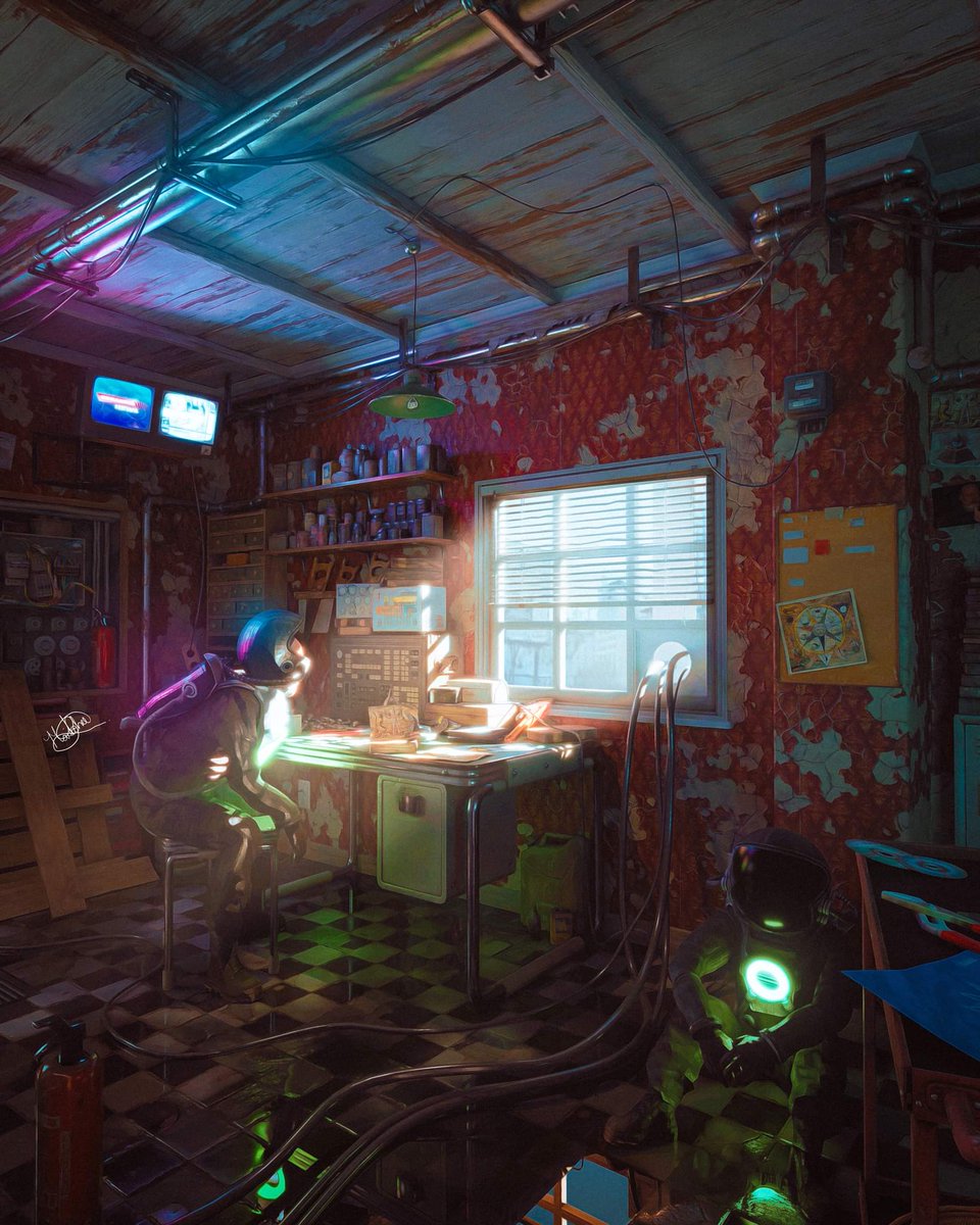 Marischa Becker tweet media