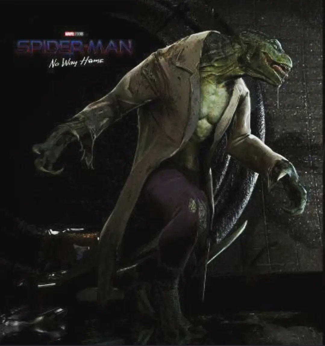 Spider-man vs. The Lizard - another drawing made with china ink, right from  my sketchbook. Homem-Aranha vs. Lagarto, desenho com... –  @itztlacoliuhqui-ixquimilli on Tumblr, image size:1079x1148