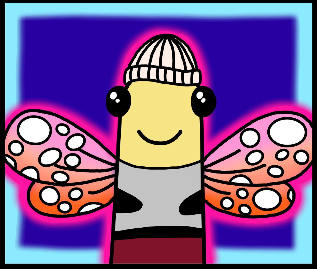 HappyMothClub tweet picture