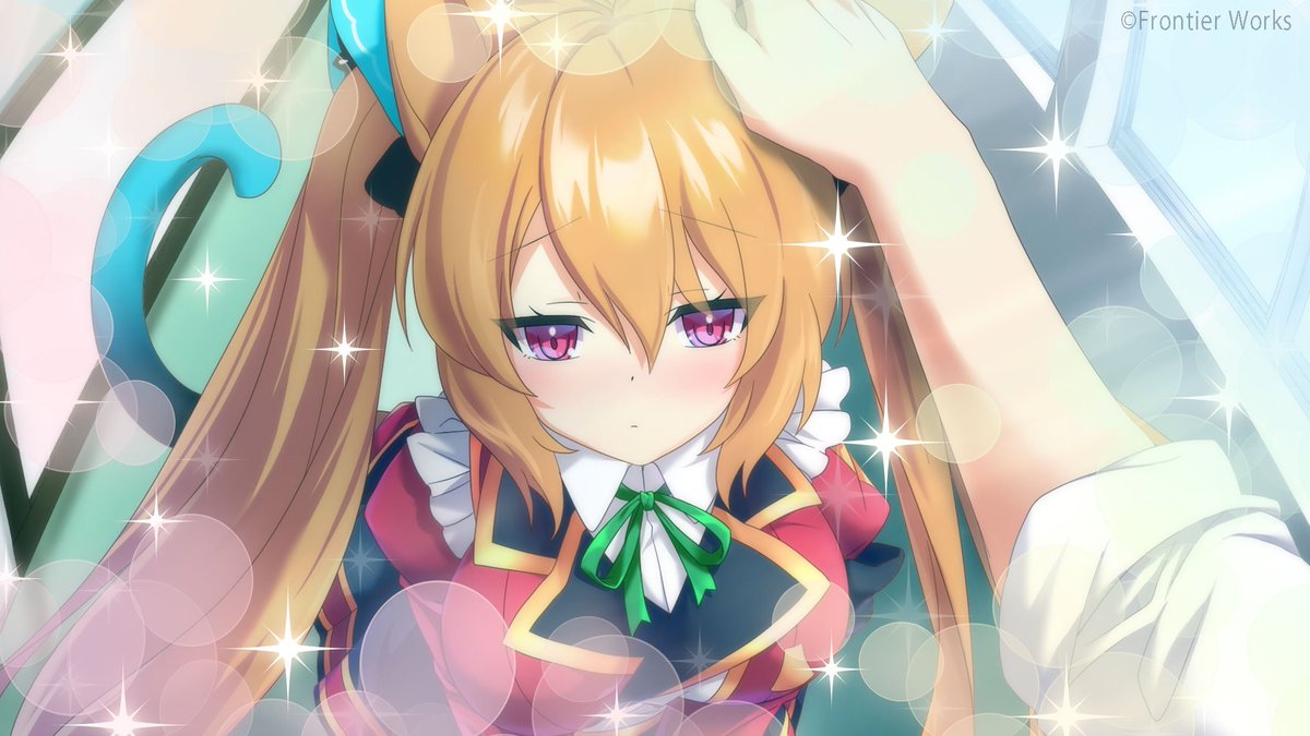 Over the next few days, we'll let you take a closer look at the new and revamped Steam version of Harakiri! Geisha Girls 😍
What are you looking forward to most?

#HarakiriGeishaGirls #HGG #visualnovel #waifu