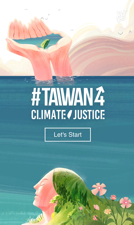 WomensRightsTW's tweet photo. Do you know what type of #climateadvocate you are?

Echoing the theme of #CSW66, we are calling all #feminists to support climate actions!

Try our #Taiwan4ClimateJustice game and share your score with us!

#IWD2022 #TaiwanforHer
https://t.co/RH2edTwMm0 https://t.co/L6gi5z0hdg
