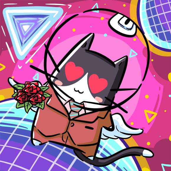 BoBo Maid tweet media