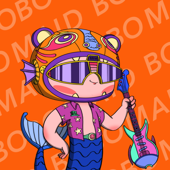 BoBo Maid tweet media