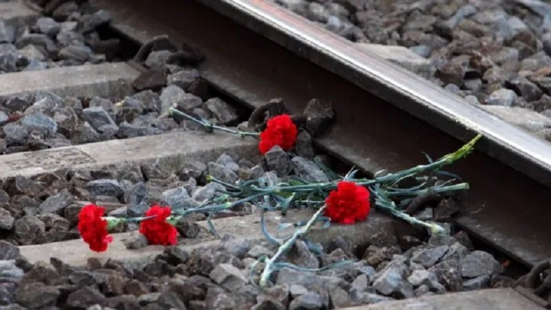 18 años de aquella mañana. 
'11M no olvidamos' #11marzo