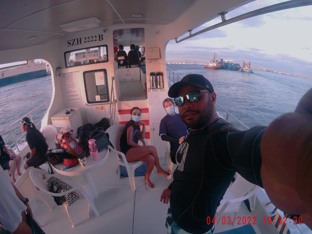 ApemanAsia's tweet image. Are you still going diving now? Yes, diving enthusiasts do. This photo was taken on March 4, 2022 with the APEMAN A80 camera. If you want to dive, please contact @97956385. And buy a APEMAN dive camera from the stores listed below. Lazada.sg/apeman, Challengers
