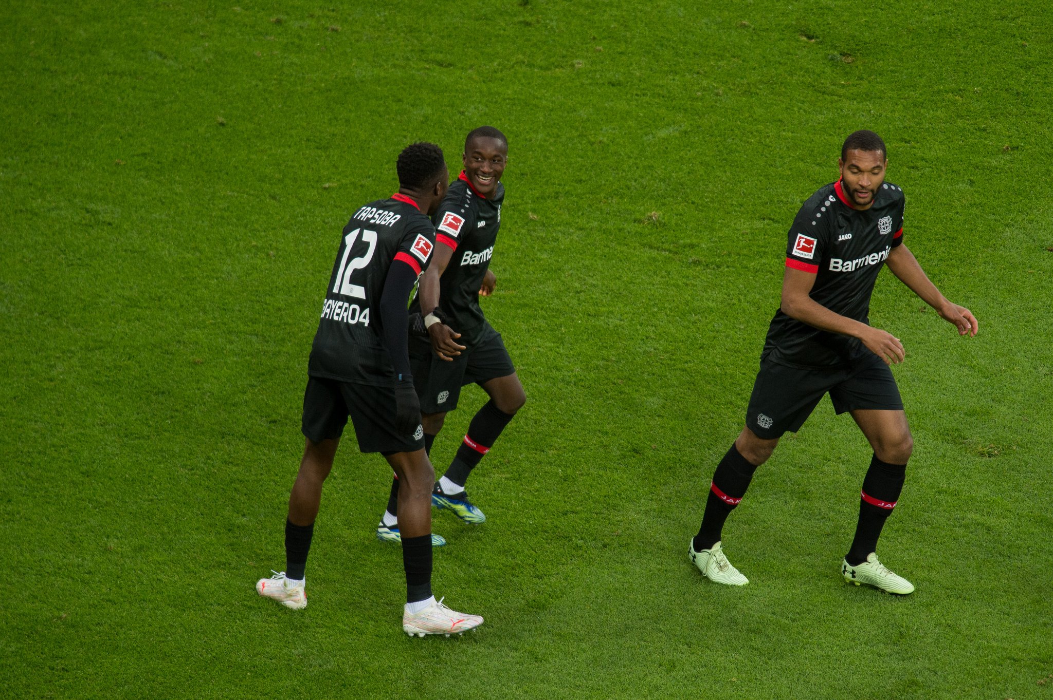 Bayer 04 Leverkusen on Twitter "Who remembers the result of our last