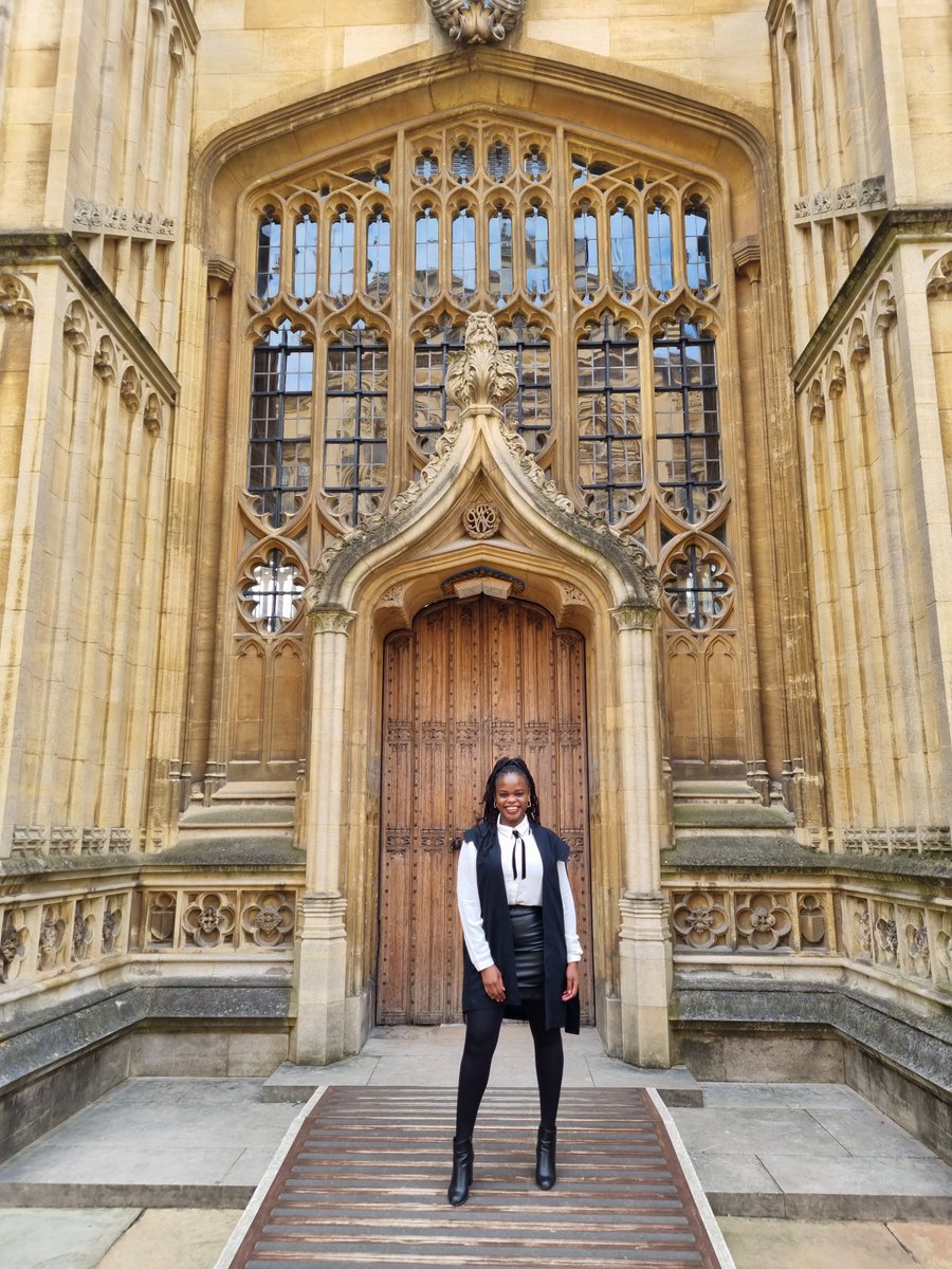 Mandisa Lusanda Shandu tweet media