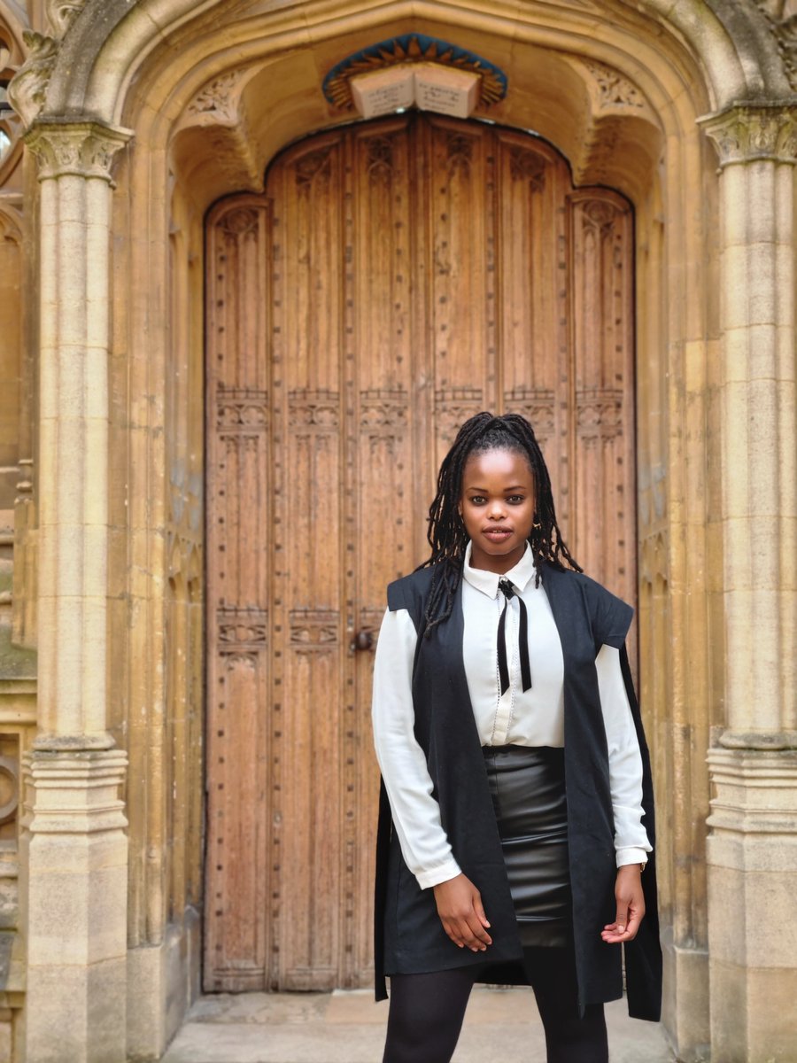 Mandisa Lusanda Shandu tweet media