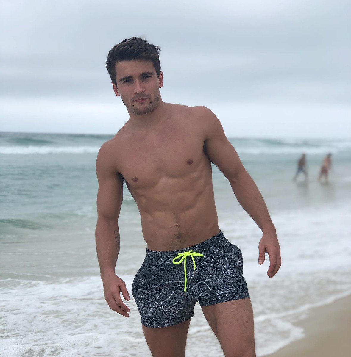 Dan Goodfellow 😍🔥