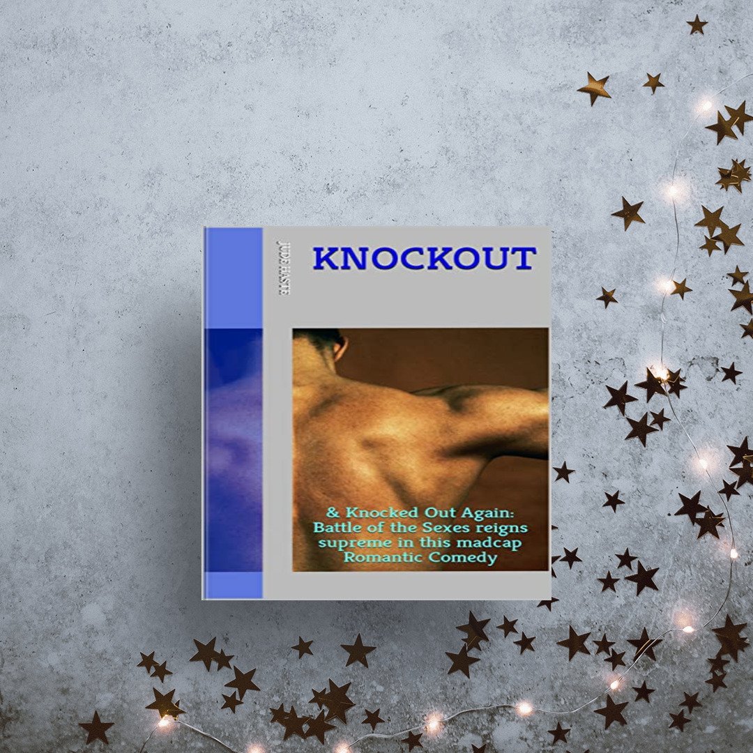 #FridayFeeling #readingforpleasure #ShareTheLove 
amazon.com/Knockout-Knock… 
#London #MMA #comedy 
read.amazon.co.uk/sample/B07FDSF…
Look after your #mentalhealth