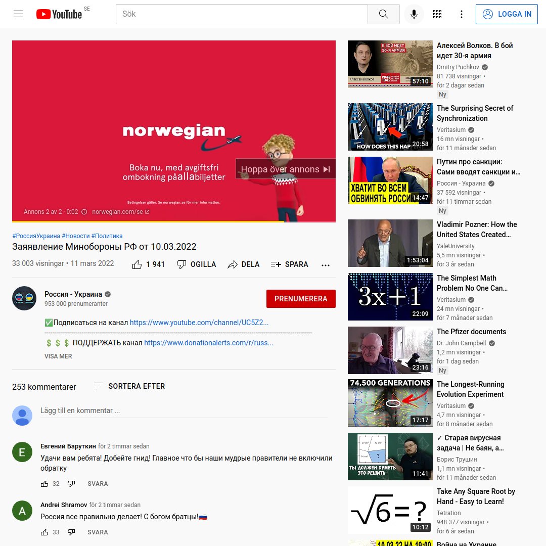 bots don't cry tweet media