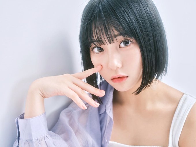 田中美久