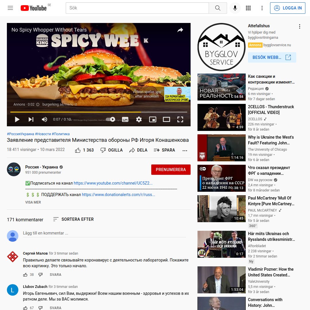 bots don't cry tweet media