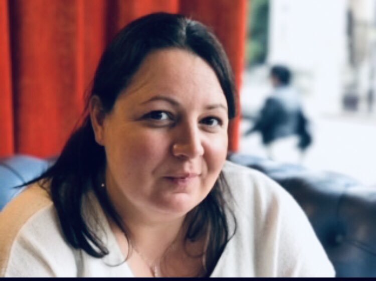 StgRadiology's tweet photo. Kate Daly CT Lead Radiographer. Qualified as a Diagnostic Radiographer in 2001. Worked in the NHS and Australia. Currently studying for a BA (hons) in Management.Proudest professional achievement a games maker for 2012 Olympics- working as a Radiographer in the athletes village👌 https://t.co/DhF36sklmp