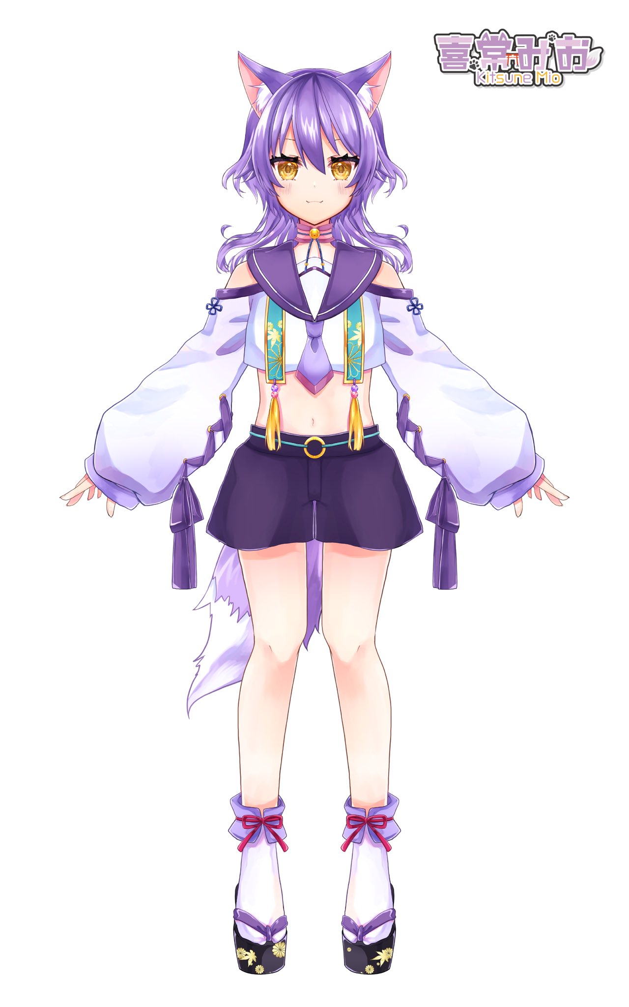 青髪・紫髪Vtuberこっちおいで - Search / X