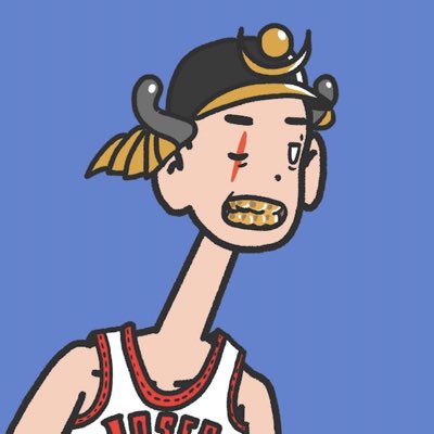 gallardostudios's tweet photo. #NewProfilePic https://t.co/Yjqboy7qsI