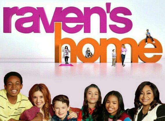 Raven's Home ~ Season 5 Episode 1