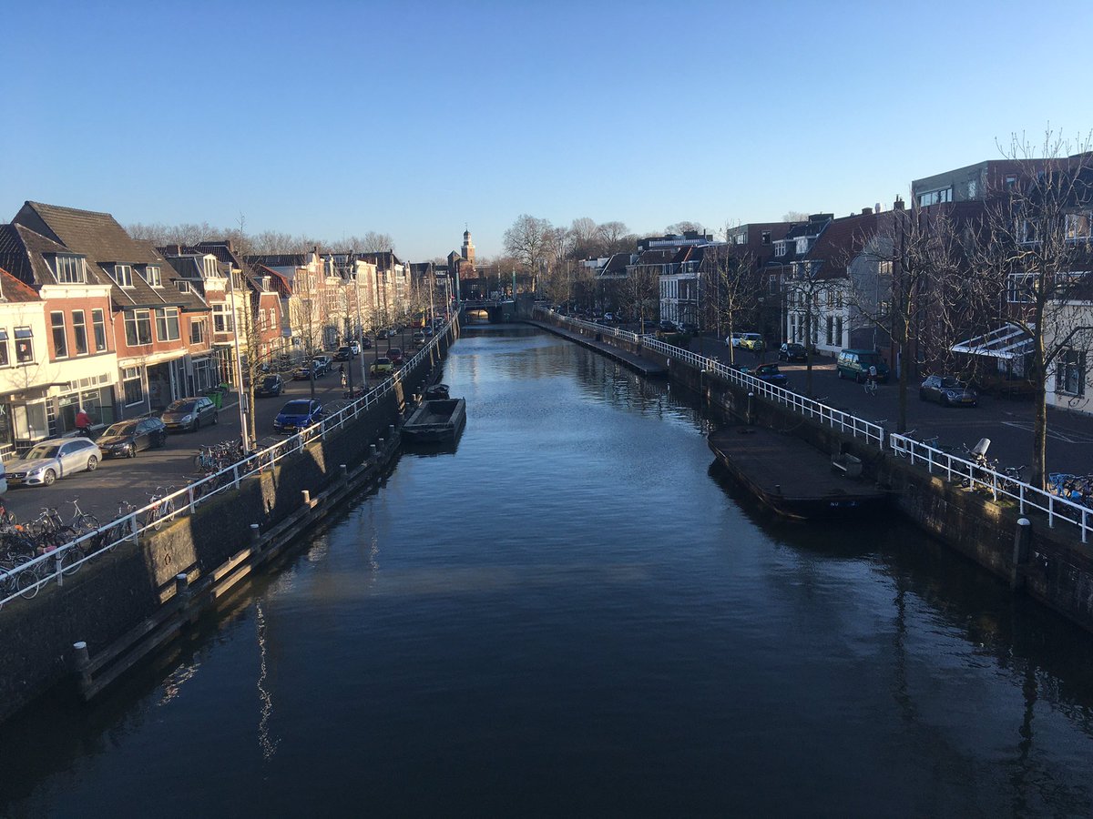 MooiAvontuur's tweet photo. #oosterkade
#UtrechtVaarscheRijn
Het blijft mooi, zeker op zo’n zonovergoten ochtend! https://t.co/LFCOc1w0S1