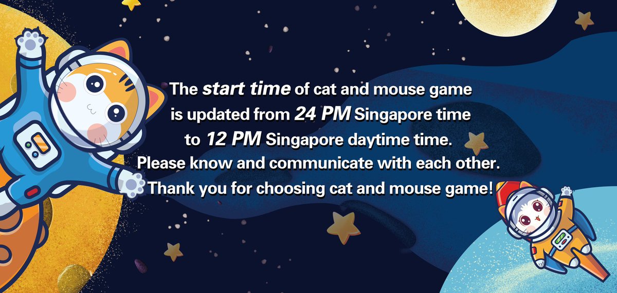 PLANET OF THE CATS tweet media