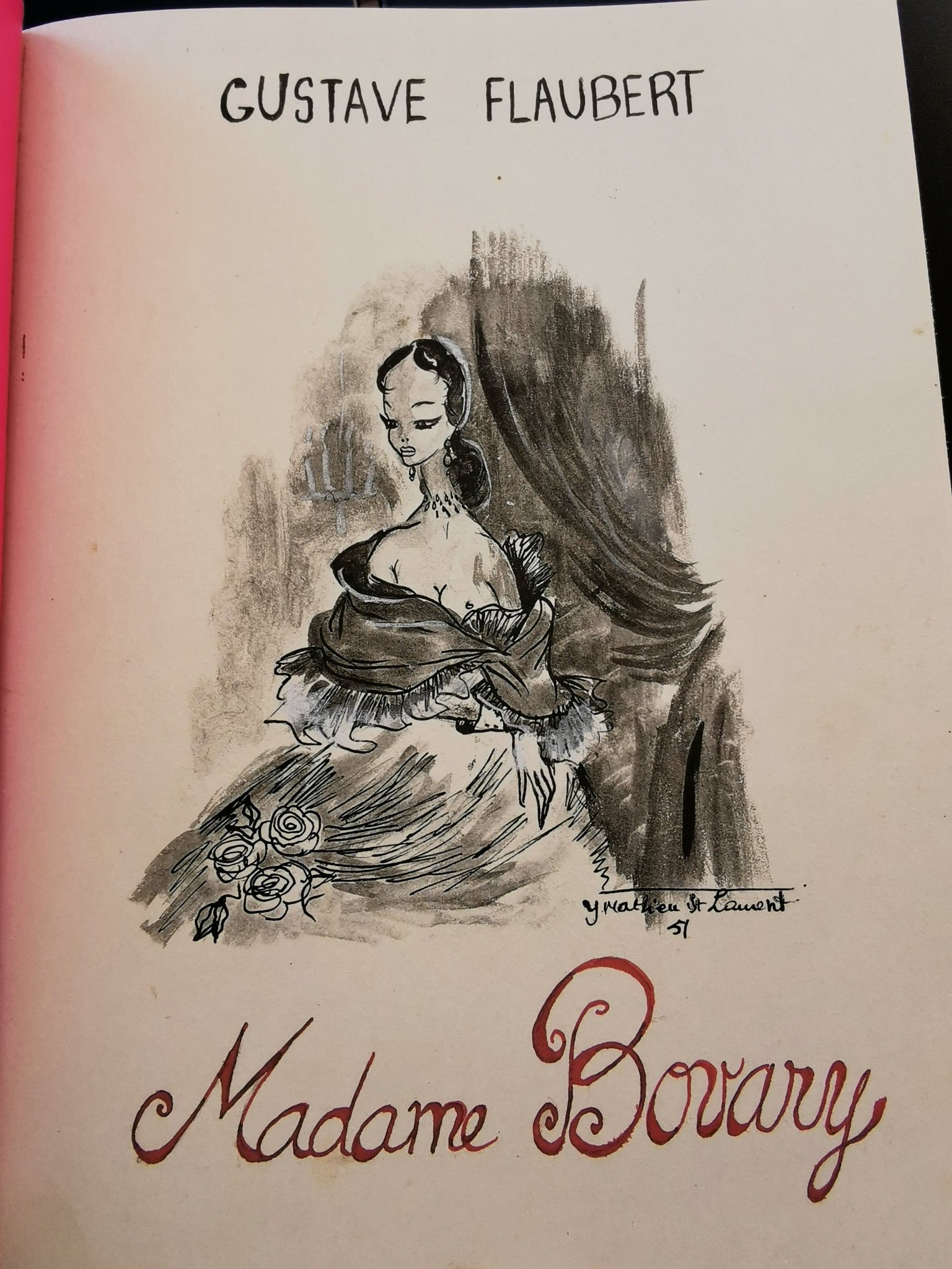 Madame Bovary on Twitter "717 avec l'art de conserver les fromages et