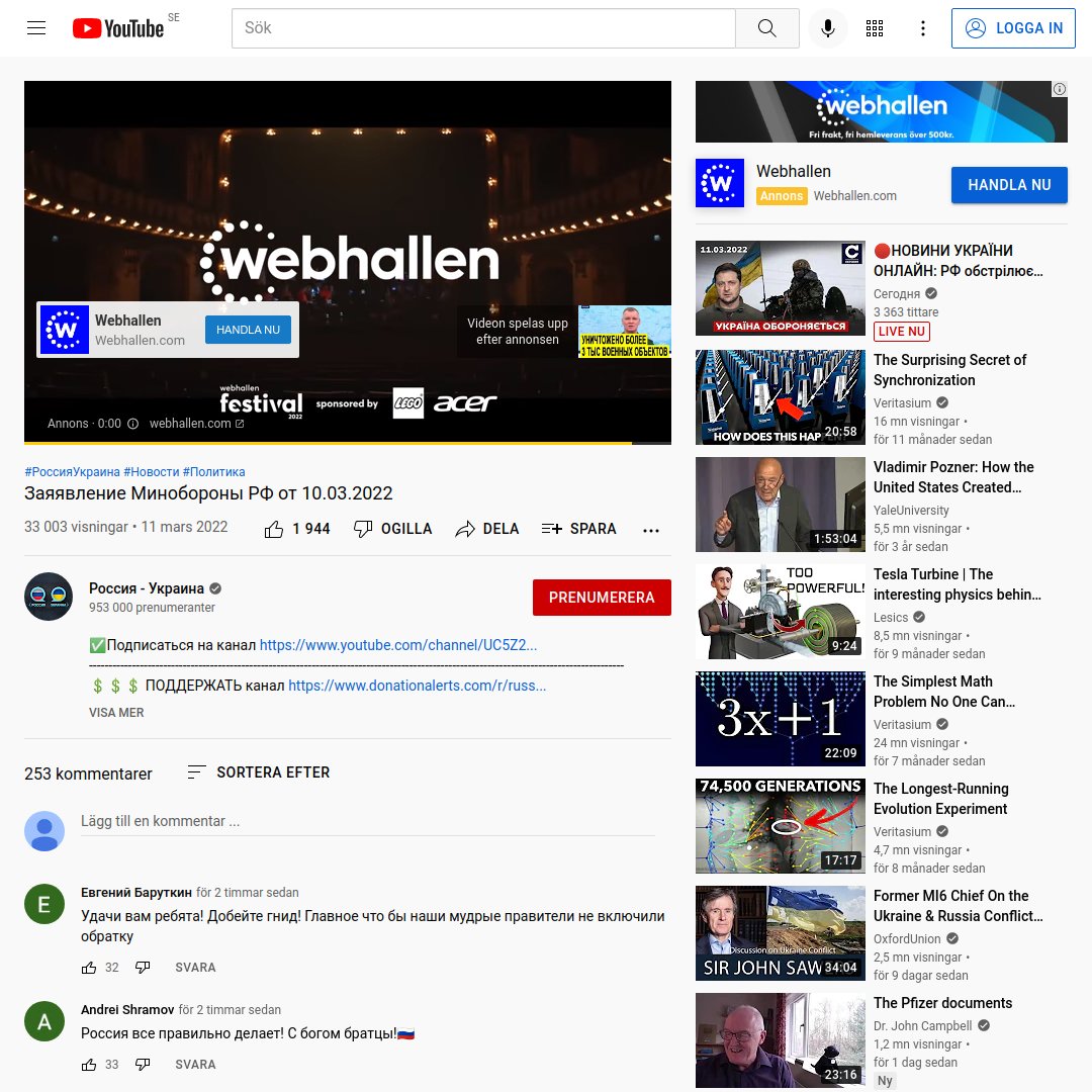 bots don't cry tweet media