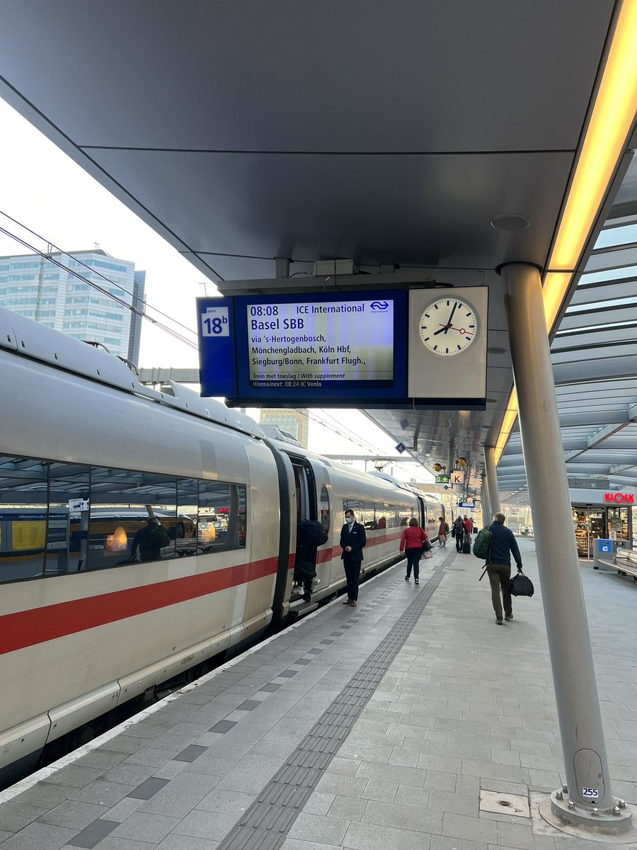 Arjan den Boer tweet media