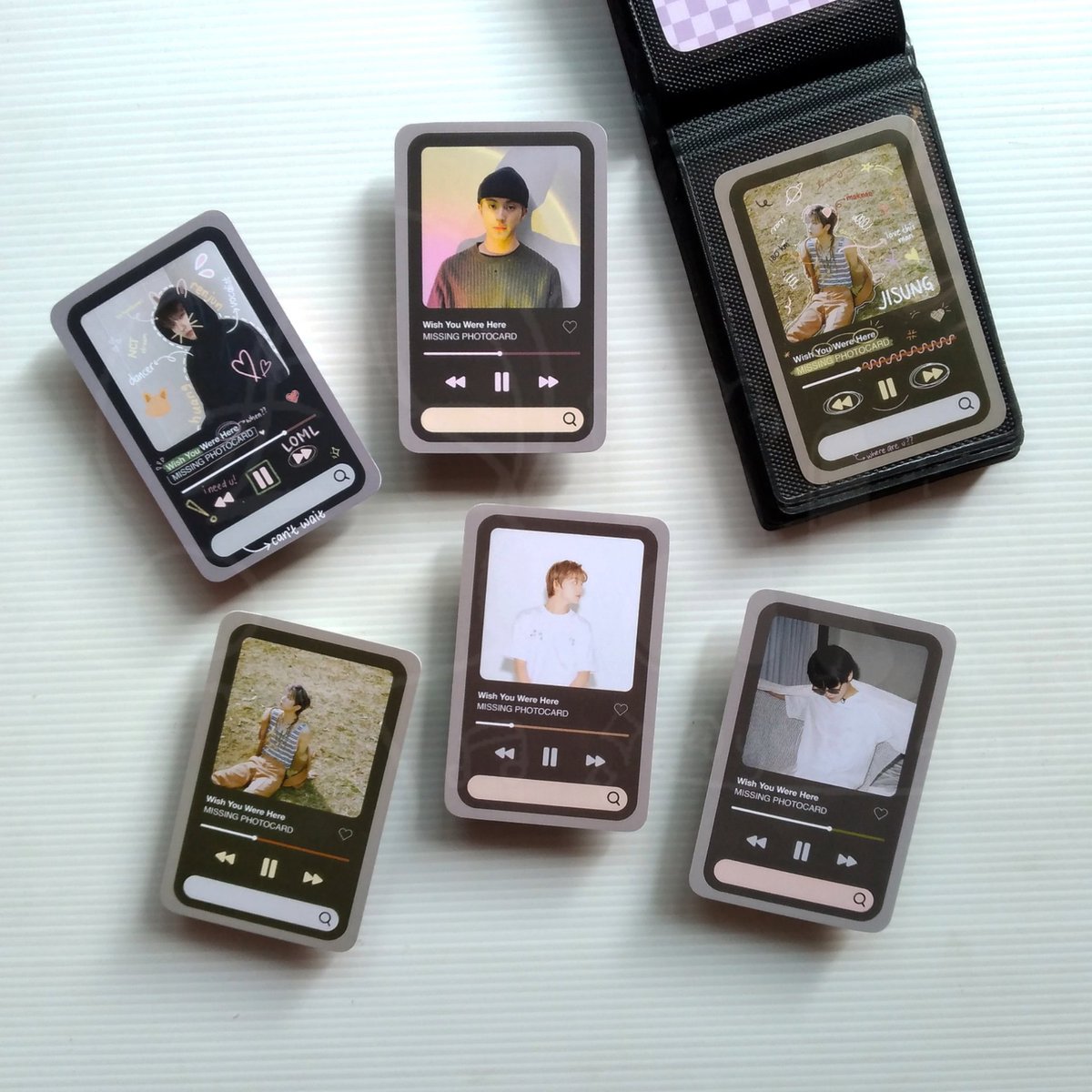 yellowaegyo's tweet photo. [HELP RT/LIKE]

Haloooo jajan yukkk ada yg gemes2 nih~

CHECKERBOARD :
https://t.co/0Ee6MbssWG

NCT DREAM : https://t.co/0uvuPmYhFg

bisa keep event dulu kok~
📍jakarta

t. wts sale jual pc filler aab all about nct dream mark jisung renjun chenle haechan https://t.co/L2jtw1uBrJ