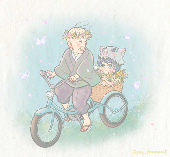 「自転車」のTwitter画像/イラスト(人気順｜RT&Fav:50)｜4ページ目