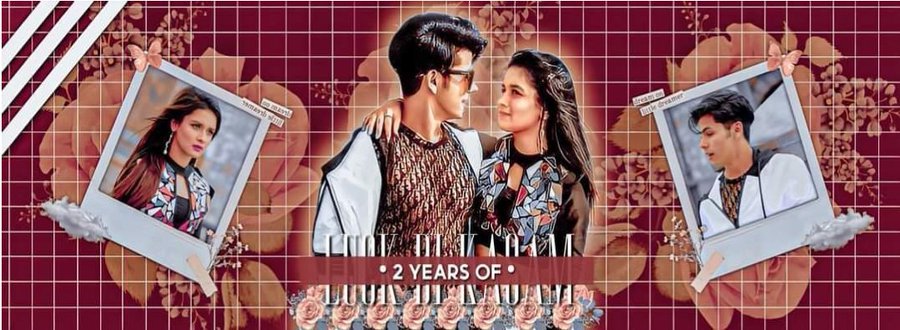 Sadiaa🕊️ (@sidneetethereal) on Twitter photo ❗ATTENTION ❗
These are the common pfp and header. The ones who are taking part in the is requested to use these before the trend as it shows unity
#SidNeet #Sidneetians #SidneetFam #SiddharthNigam #AvneetKaur
Cr: <a href="/sidneetoholic/">SIDNEET STAN</a> ❗ATTENTION ❗
These are the common pfp and header. The ones who are taking part in the is requested to use these before the trend as it shows unity
#SidNeet #Sidneetians #SidneetFam #SiddharthNigam #AvneetKaur
Cr: <a href="/sidneetoholic/">SIDNEET STAN</a>