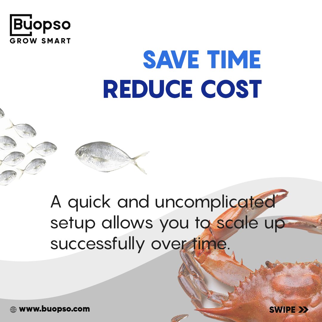 Buopso's tweet photo. For a small business, running a CRM system may seem like overkill, particularly when you have other software, such as for your accounting, to buy. However, even in small companies,
To know more, visit https://t.co/9izNeXkjrZ
#software #crmsoftwaremanagement #crmsoftware #CRM https://t.co/4ilDBF8uzE