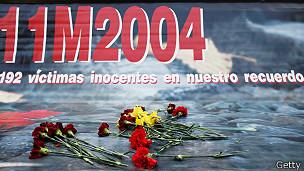 En memoria de todas aquellas personas que el 11 de marzo de hace 18 años....cogieron su último tren.... siempre en nuestro recuerdo!!!!