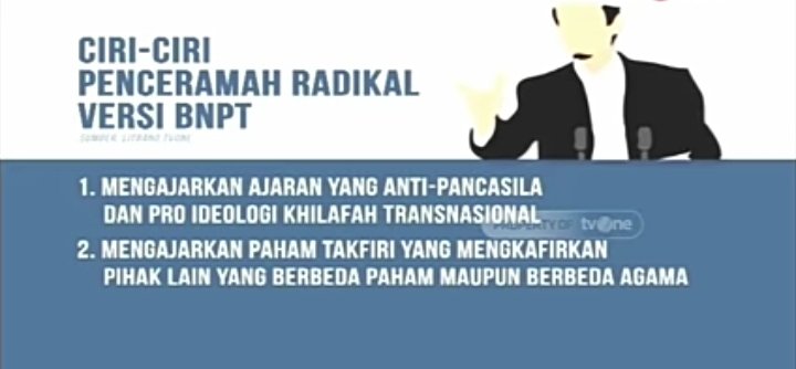 GhifariEko's tweet photo. Khilafah itu ajaran Islam koq deradikalisasi, makin kesini makin jelas ya https://t.co/s3JWKiwhWT
