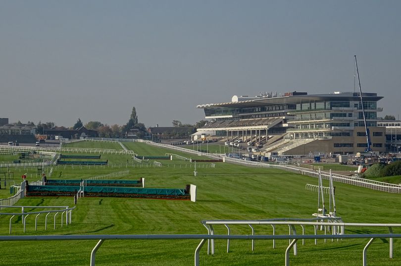 💥BREAKING!

🎟🎟Two tickets for #CheltenhamFestival on Tuesday 15th March up for grabs as one of our winners can't now go‼️

📩To enter simply

1️⃣Follow <a href="/mylittletip/">My Little Tip</a> 
2️⃣Simply, Tap 'Like' &amp; Retweet ❤️

🏆WINNER ANNOUNCED THIS SUNDAY 
‼️(Over 18 only, T&amp;C apply, not for resale)🔞