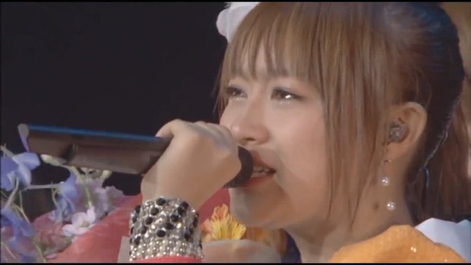 今日 #3月11日 は #モーニング娘。8期留学生 #リンリン さんの誕生日