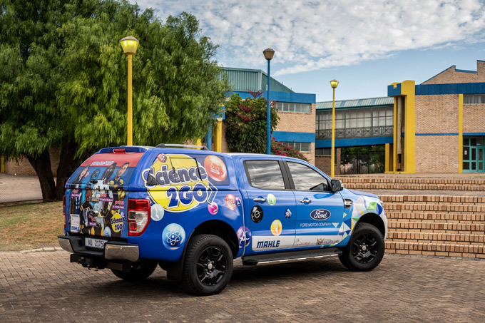 aBrmag's tweet photo. Thousands of #Learners in Nelson Mandela Bay to Benefit from #Ford-sponsored #Science2Go Mobile Resource Centre... #automotive https://t.co/rmyor6FI2d https://t.co/XjWJKs6SzC