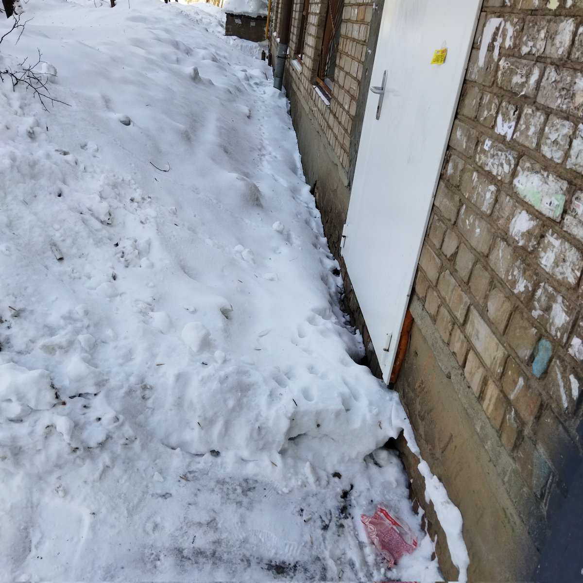 Не все равно что и как.... tweet media