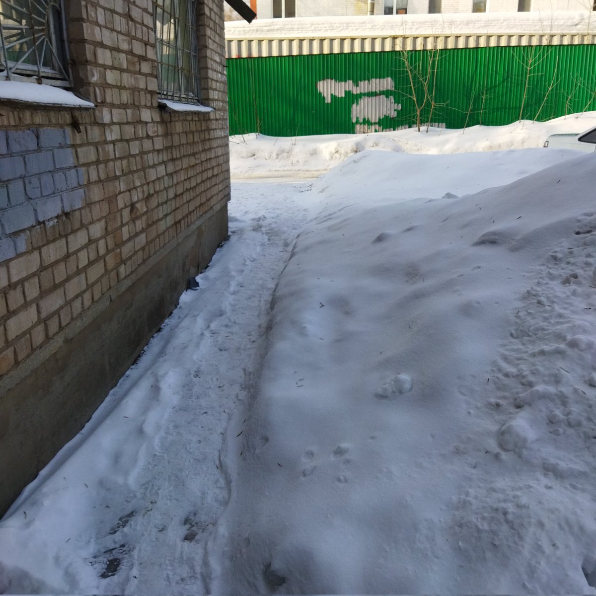 Не все равно что и как.... tweet media