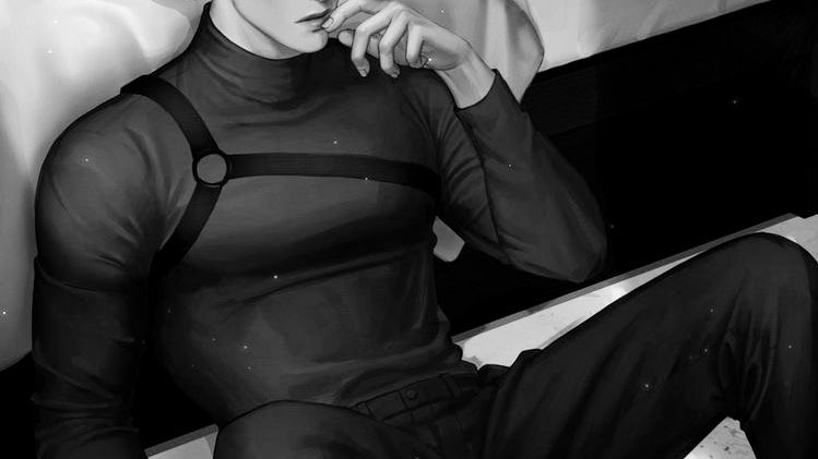 || Yukihira ||

“Feels like there are more vampires than before. This will definitely be a change..”