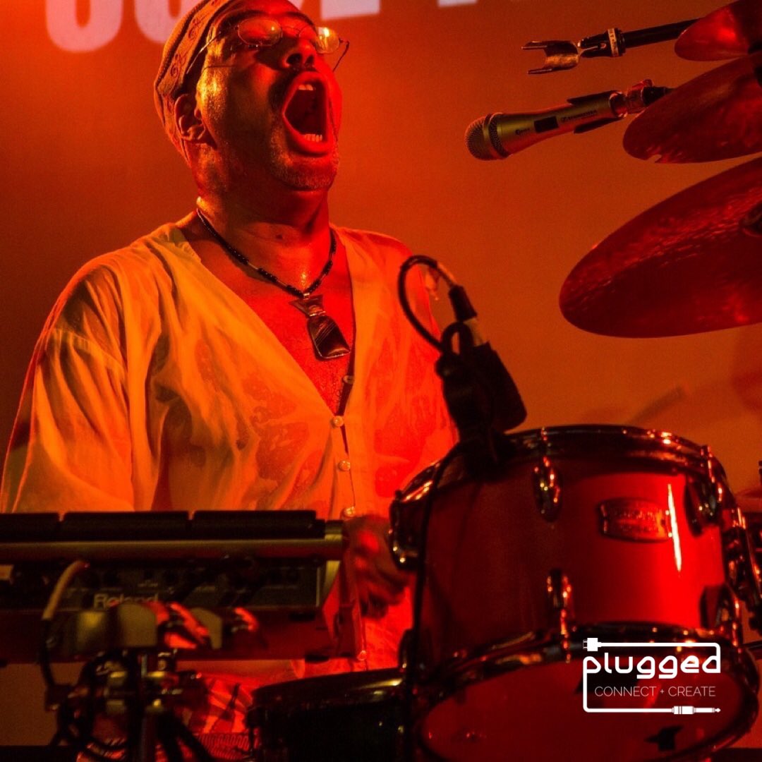 Plugged.music tweet media