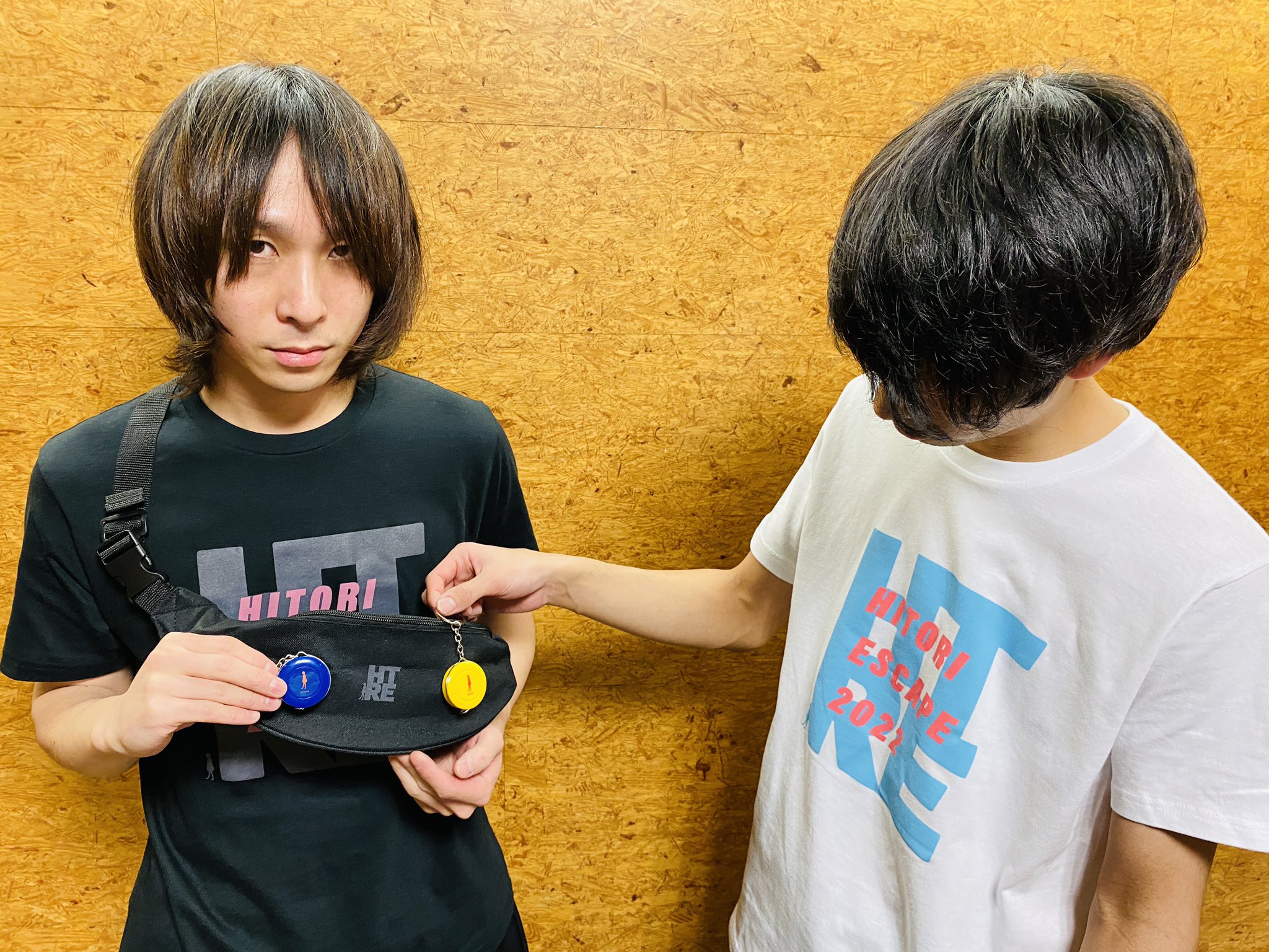 ヒトリエ on X: ヒトリエ on X:
