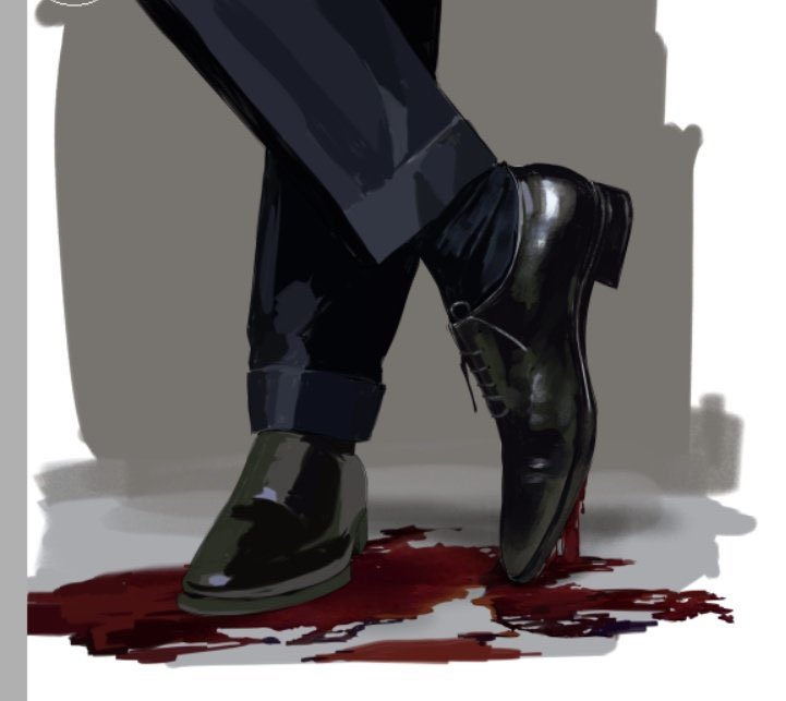 || Zane ||

“Pardon for the rude entrance. Had a couple of your friends in my way.”