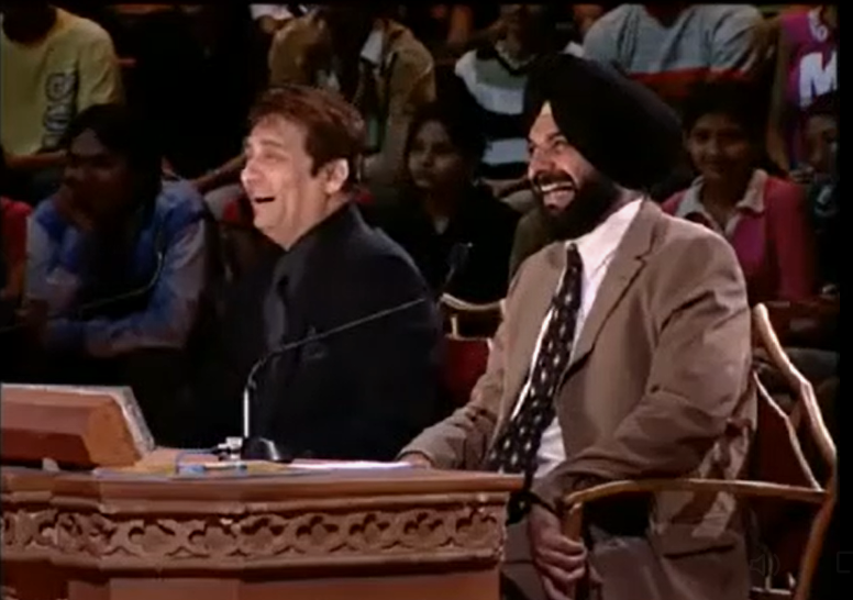 vikrant880's tweet photo. Once Upon A Time, Navjot Singh Sidhu Eliminated Bhagwat Mann From Great Indian Laughter Challenge!
Now Bhagwat Mann Eliminated Navjot Singh Sidhu From Indian Politics! 
@BhagwantMann @AamAadmiParty https://t.co/L31rXDtNLl