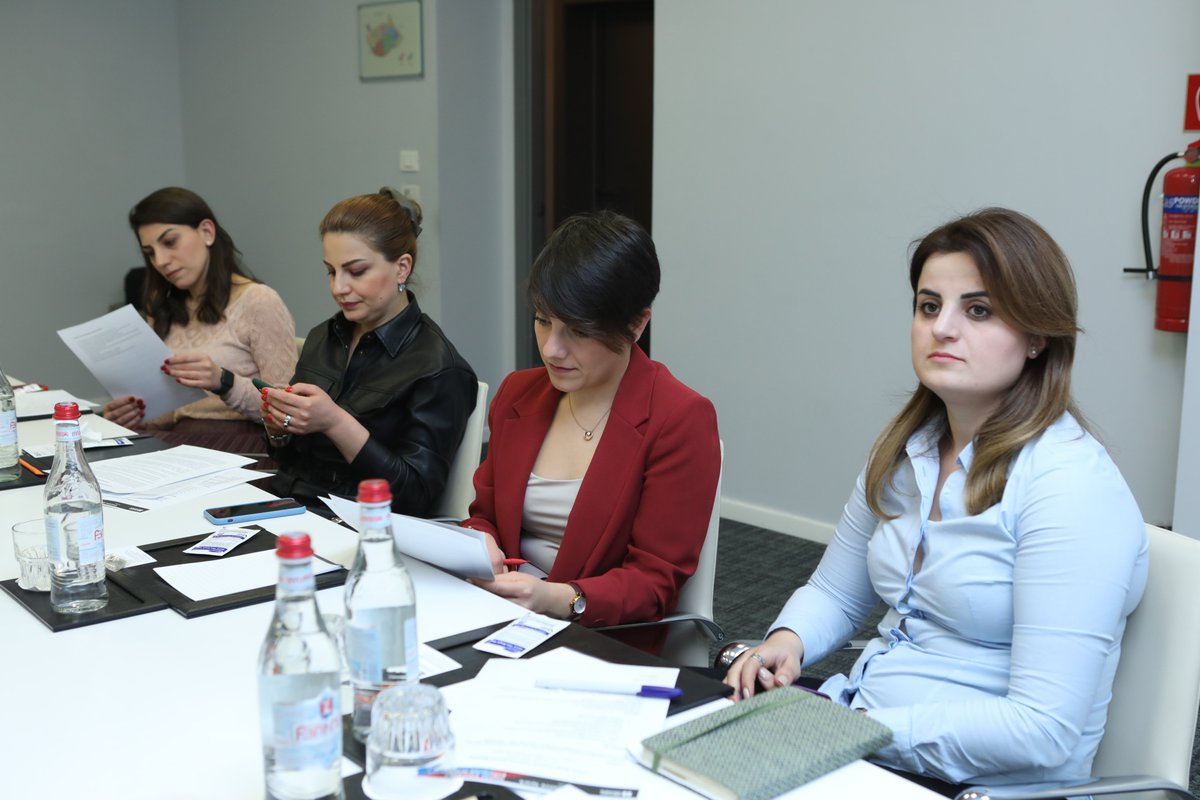 Foundation_FAST's tweet image. #FAST took part in the country partners' meeting of Creative Spark, Higher Education Enterprise Programme funded by the @BritishCouncil. Our SciNova Program implemented jointly w/ @AstonUniversity has been a part of #CreativeSpark. 

Explore #SciNova 📚 bit.ly/3J0e3A5