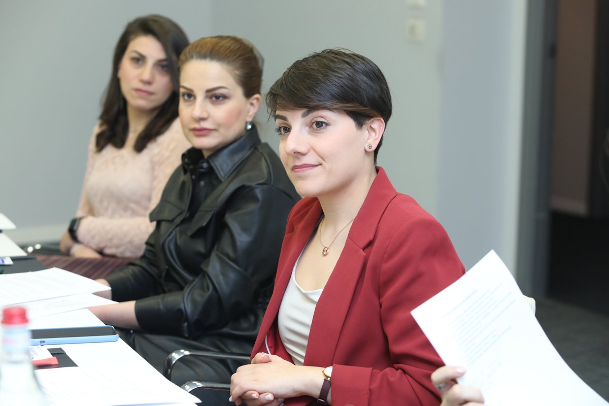 Foundation_FAST's tweet image. #FAST took part in the country partners' meeting of Creative Spark, Higher Education Enterprise Programme funded by the @BritishCouncil. Our SciNova Program implemented jointly w/ @AstonUniversity has been a part of #CreativeSpark. 

Explore #SciNova 📚 bit.ly/3J0e3A5