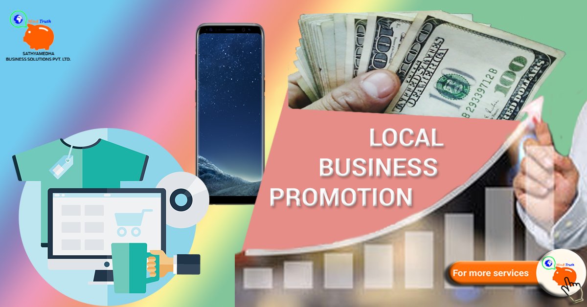 SMBS_DM's tweet photo. "Service Category - Local Business Promotion
Enquiry Url-https://t.co/unTnuXgwi0"
From - @RajeshNakkaSMBS @SMBS_DM https://t.co/dQb8bFJtWW