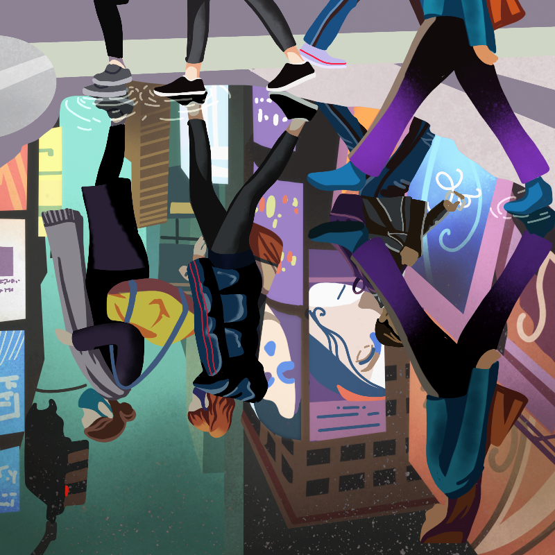 Sounds of NFT | Phase 1: New York City tweet media