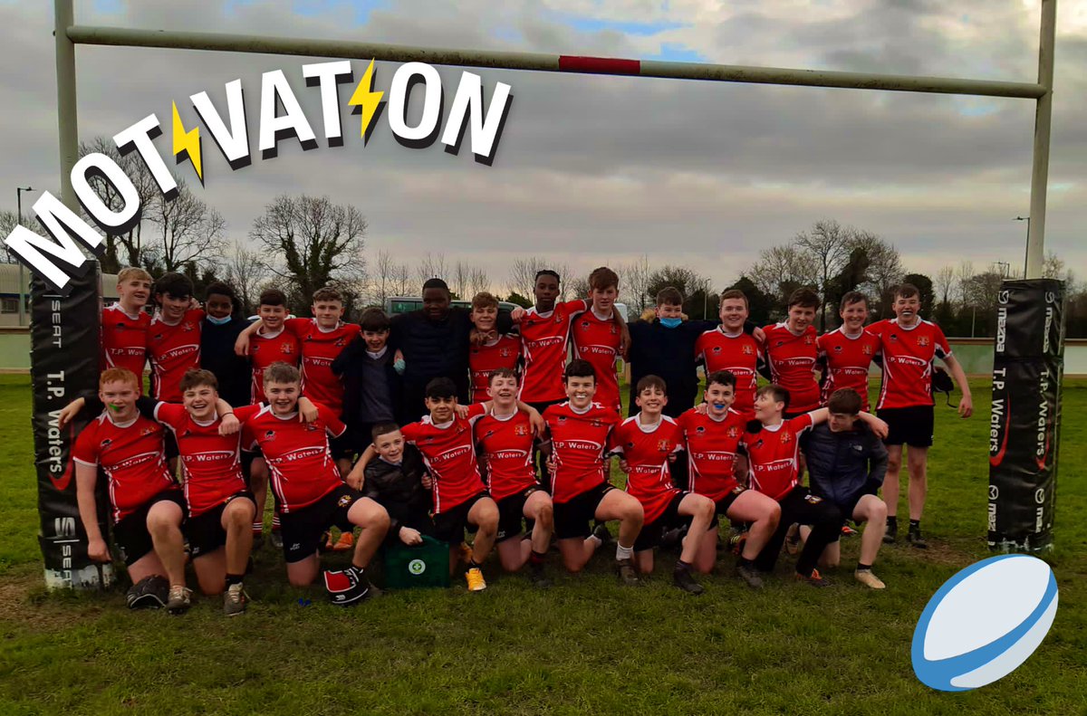 KtcsPrincipal's tweet photo. Best of luck to the KTCS junior rugby team as they play in their first ever Junior Cup semi final in the Pat Rossiter Cup today. Massive thanks  @CilldararfcC Paddy Behan, Mr Howell for their time, effort and hardwork. #community @IrishRugby Year one of rugby at KTCS #Amazing 👏 https://t.co/9ghEDSN8zV