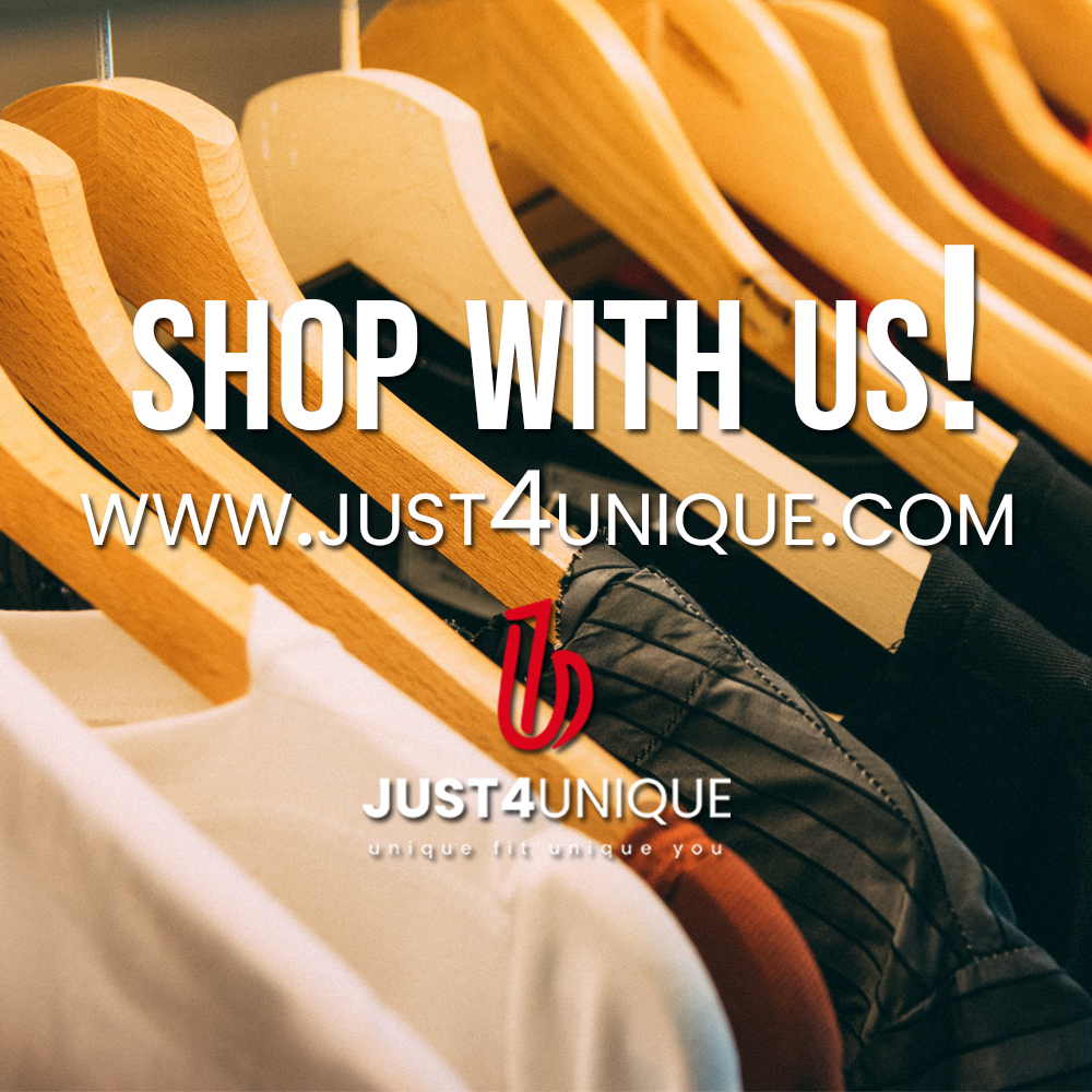 just4uniquecom's tweet photo. We're continuously adding more to our collections! Shop with us and revamp your wardrobe now.
#just4uniquecom #bespoke #Bespokeclothes #tailored #customtailored https://t.co/kI6jYiquKH
