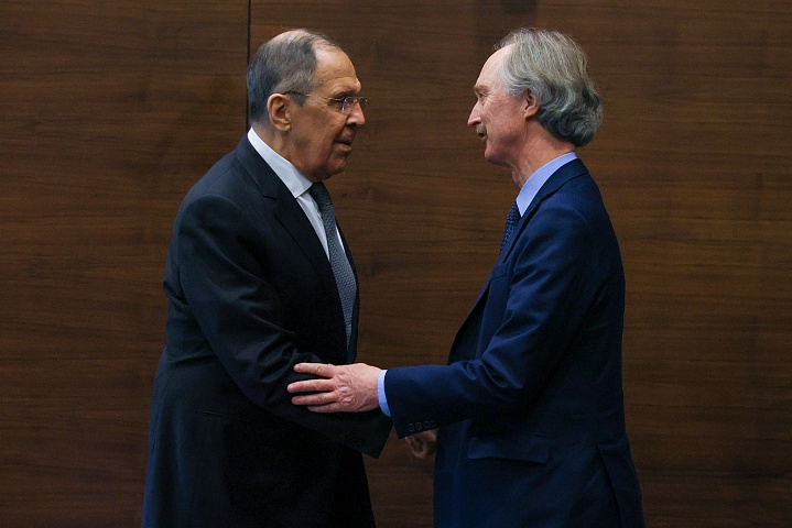 MFA Russia 🇷🇺 tweet media